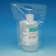 image of WIDE RANGE Gel Preparation Buffer (4x) for PAGE