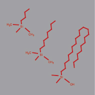 image of Alkyl Type Columns (C22-AR-II, C8-MS, C4-MS)