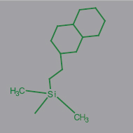 image of COSMOSIL πNAP