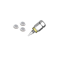 image of U-Fil UHPLC-compatible prefilter － Extending Column Life