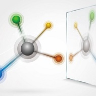 image of COSMOSIL CHiRAL Series