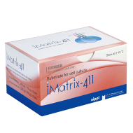 image of iMatrix-411 - Induction of endothelial progenitor cells from iPSCs