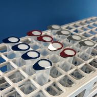 image of Mesh seal for 5 mL, 15 mL and 50 mL tube