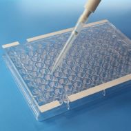 image of Microplate seal for 96-well (cutting off type)