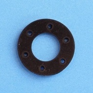 image of Mouse Wound Splints with Adhesive Tape