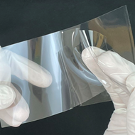 image of PDMS film (Ultra-thin type)