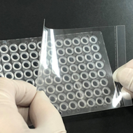 image of Microplate Clear Seal for Real-time PCR