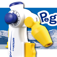 image of Repetitive Pipette "Peggy"