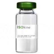 image of ISOkine - Plant-based Growth Factors & Cytokines