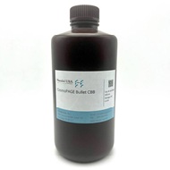 image of One-step Gel Staining Reagent: CosmoPAGE Bullet CBB