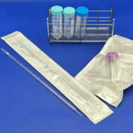 image of Low cell attachment centrifugal tube and pipette