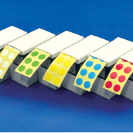 image of Cryopreservation labels