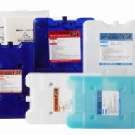 image of Phase Change Material: PATTHERMO / COLDICE