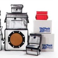 image of Temperature Controlled Package System: TACPack