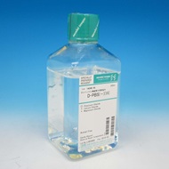 image of Balanced Salt Solutions