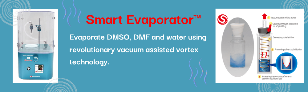 Smart Evaporator
