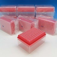 Pipette Tips / PCR Tubes (Nacalai Tesque)