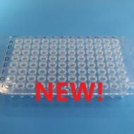 PCR Plates, Tubes and Plate Seals