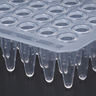 PCR Plates, Tubes and Plate Seals
