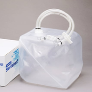 3D Single Use Sterile Bag - Steritainer Plus