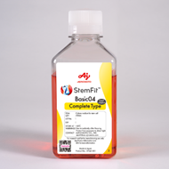 StemFit: Chemically-defined media & supplement
