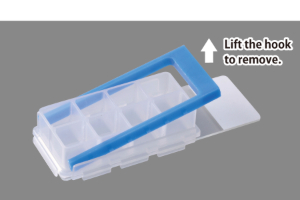 how to use the chamber slide 2